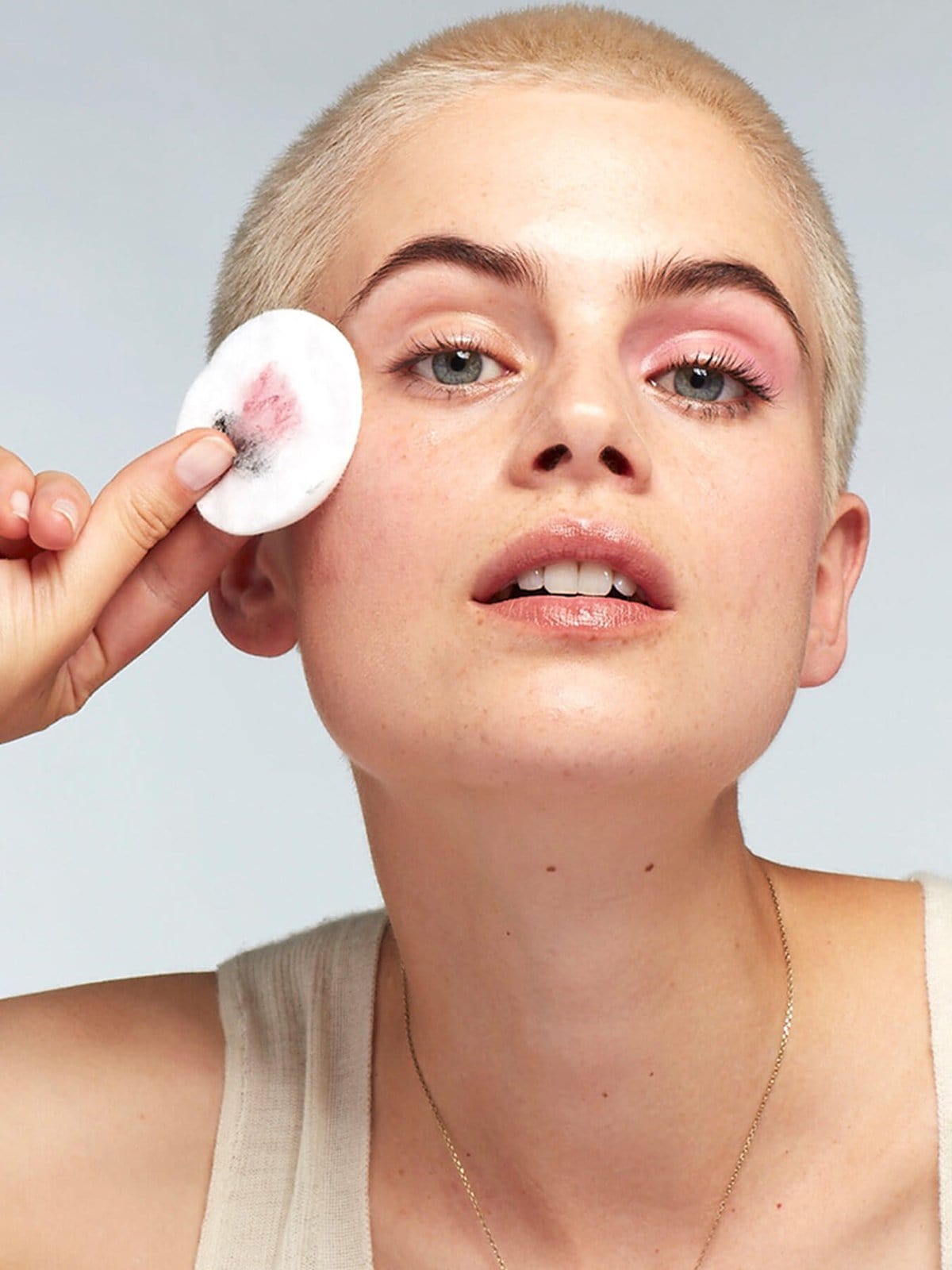 Garnier Skin Active Hyaluronic Aloe Water Eau Micellaire Nettoyante 400 ml