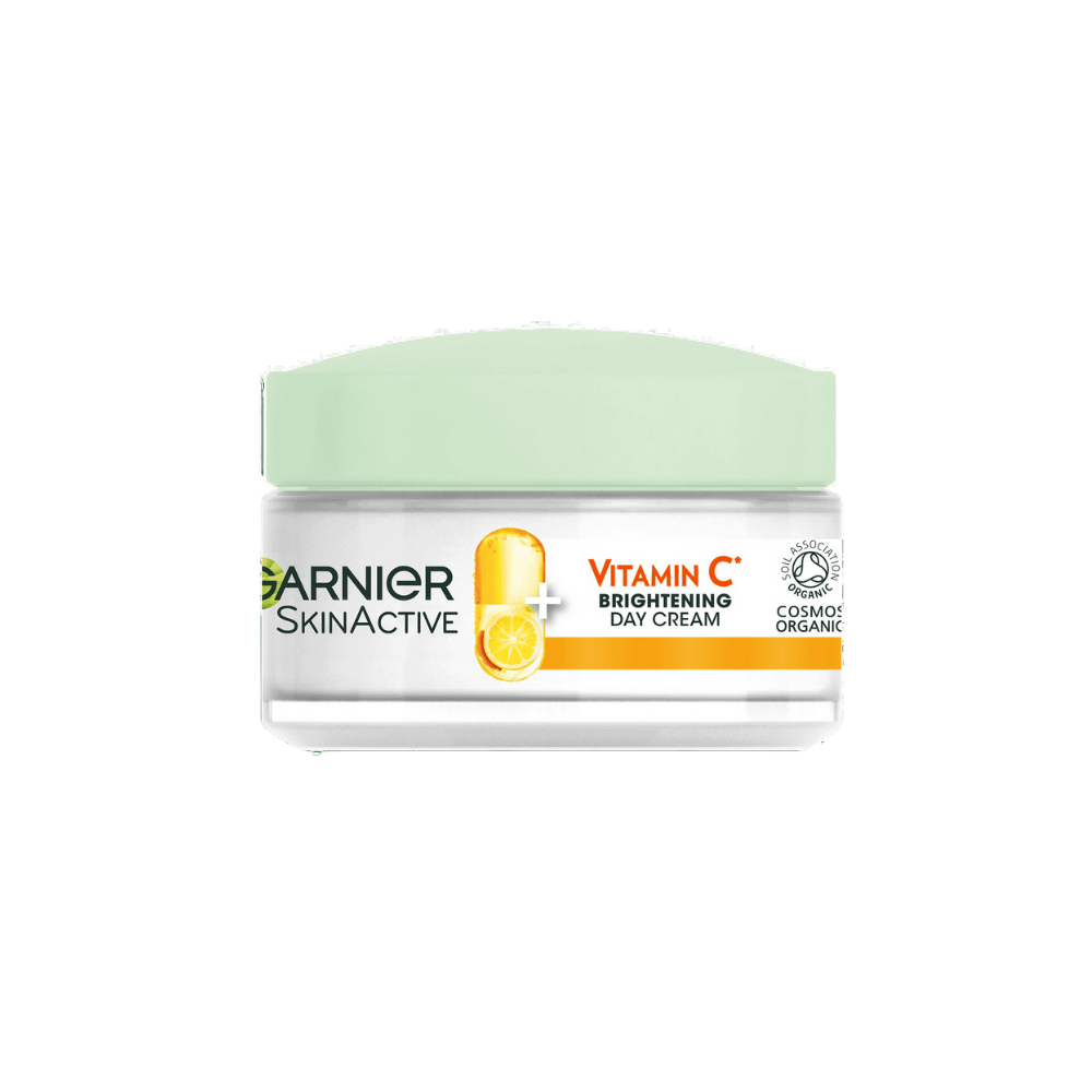 Garnier Skin Active Vitamin C Brightening Day Cream 50 ml