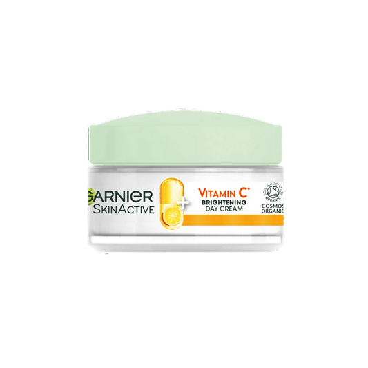 Garnier Skin Active Vitamin C Brightening Day Cream 50 ml