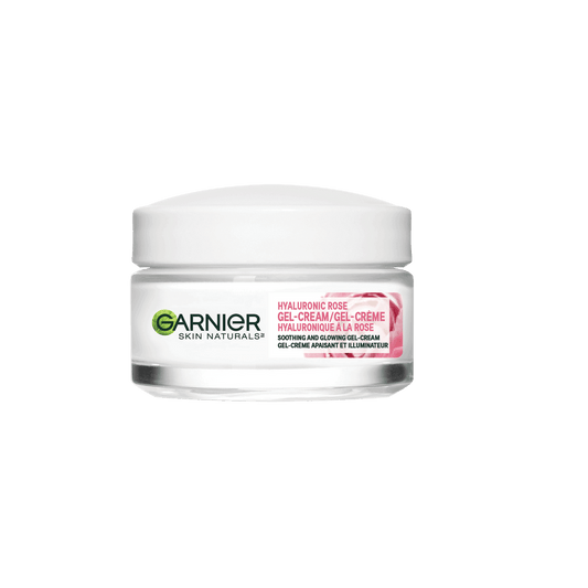Garnier Skin Naturals Hydrating Facial Gel-Cream with Hyaluronic Acid 50 ml