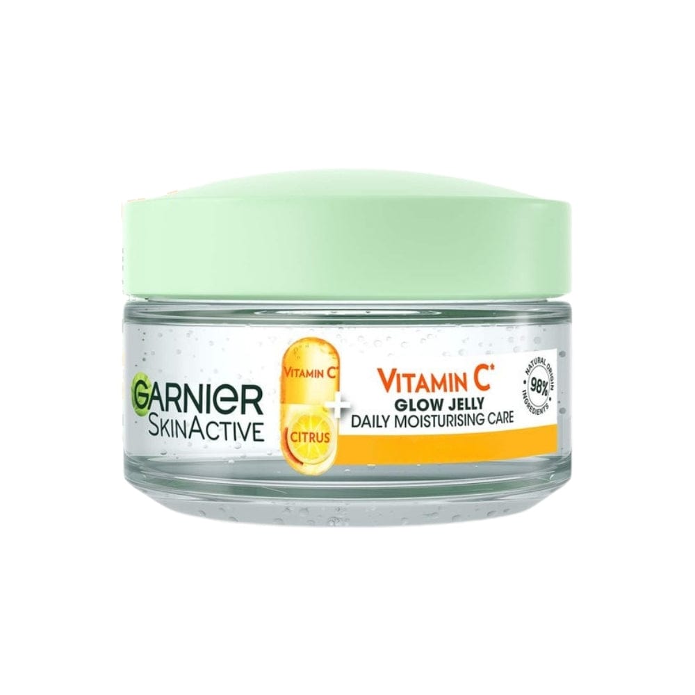 Garnier Skin Naturals Gel Hydratant à la Vitamine C 50 ml