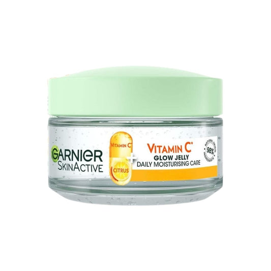 Garnier Skin Naturals Gel Hydratant à la Vitamine C 50 ml