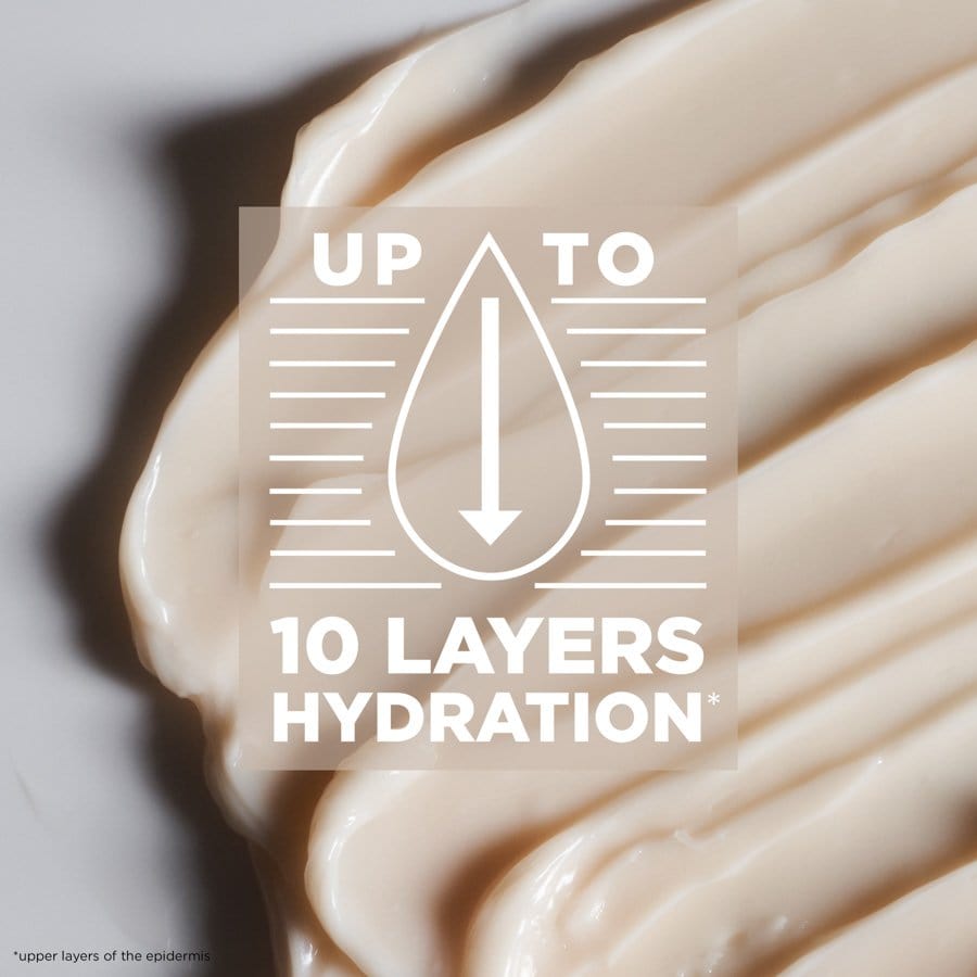 Garnier Superfood Garnier Body Superfood Cocoa & Ceramide Body Cream 380ml