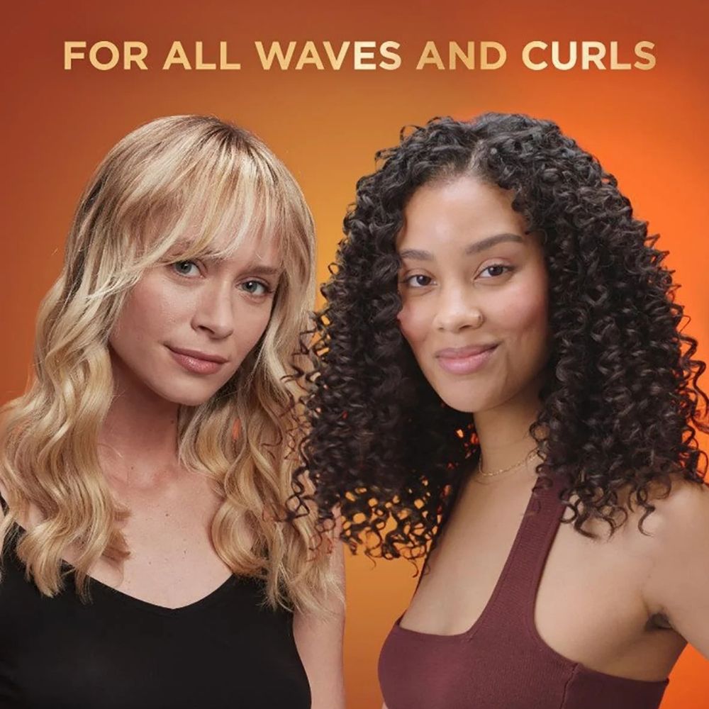 Garnier Whole Blends Honey Extract Curl Defining Gel 400 ml