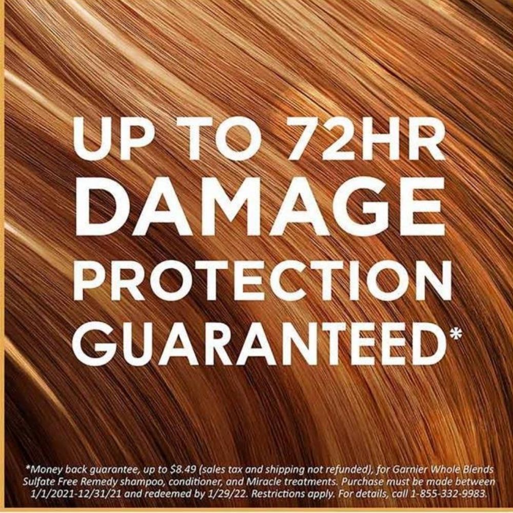 Garnier Whole Blends Honey Extract Repair Hair Care Spray 150 ml