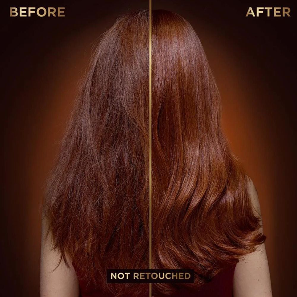 Sérum réparateur capillaire à l'extrait de miel Garnier Whole Blends 150 ml