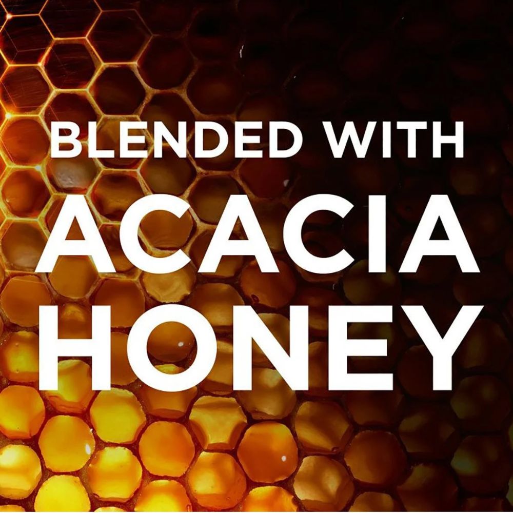 Sérum réparateur capillaire à l'extrait de miel Garnier Whole Blends 150 ml