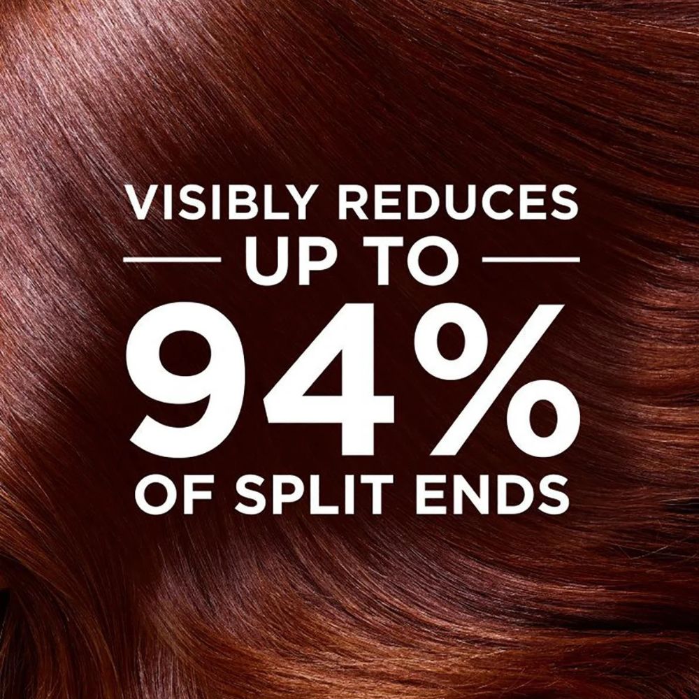 Sérum réparateur capillaire à l'extrait de miel Garnier Whole Blends 150 ml