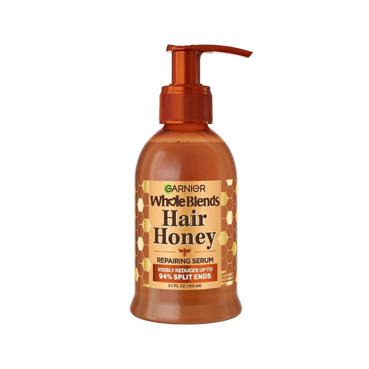 Garnier Whole Blends Honey Extract Repair Hair Serum 150 ml