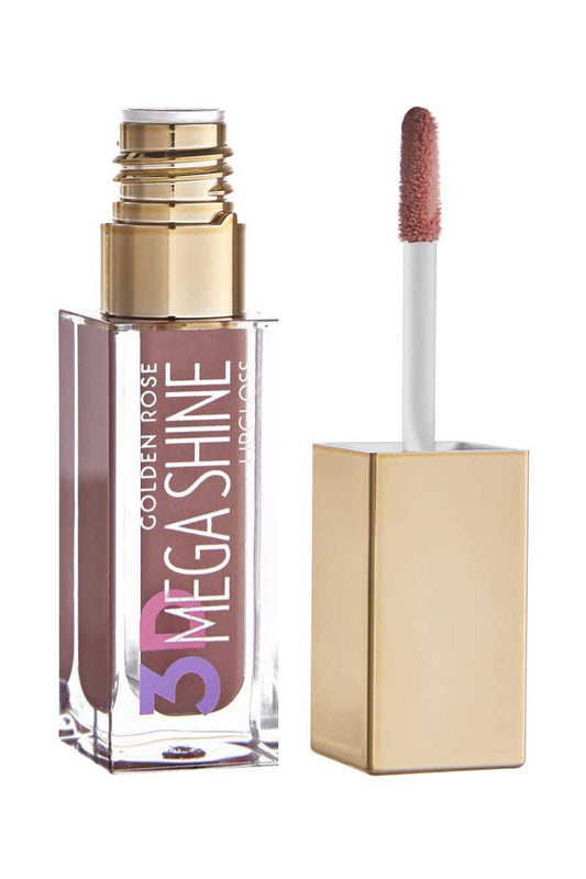 Golden Rose 3D Mega Shine Lipgloss - 103