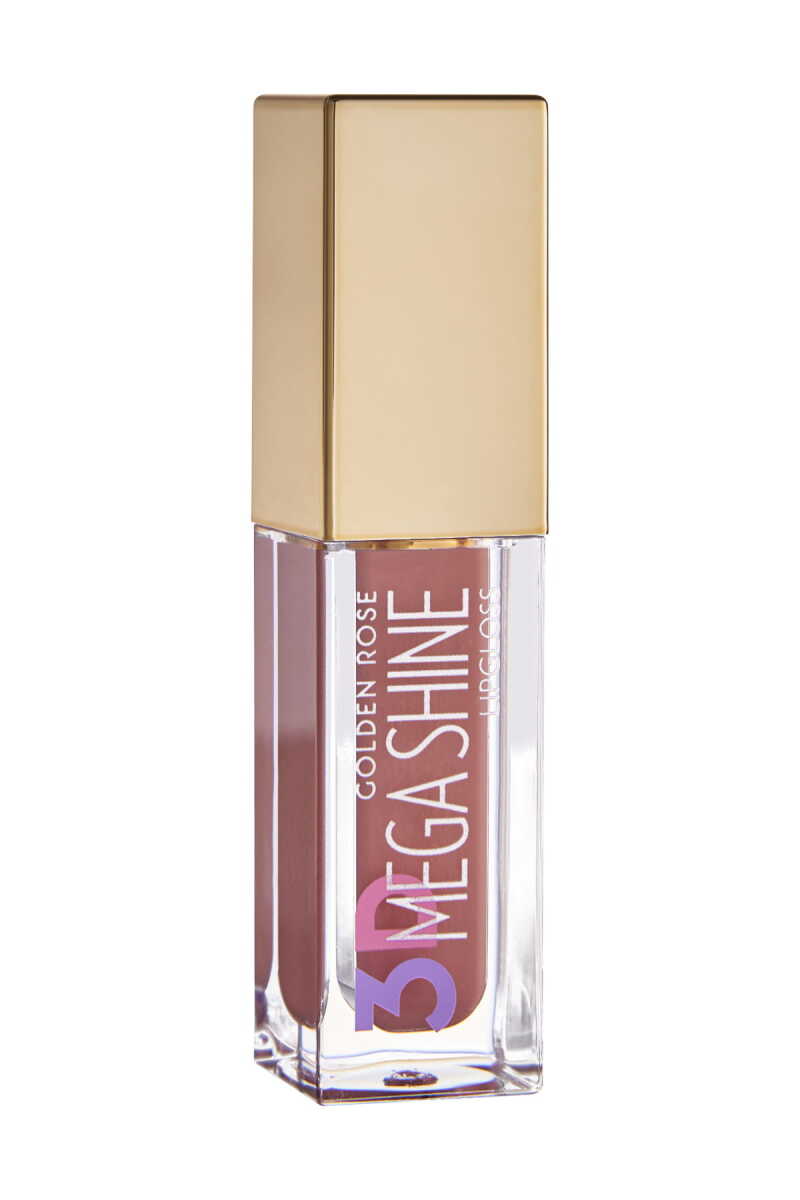 Golden Rose 3D Mega Shine Lipgloss - 104