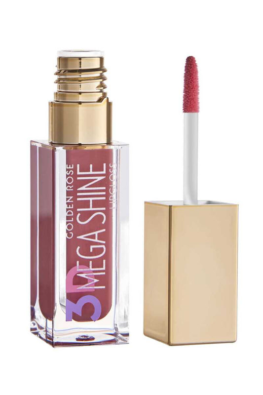 Golden Rose 3D Mega Shine Lipgloss - 109