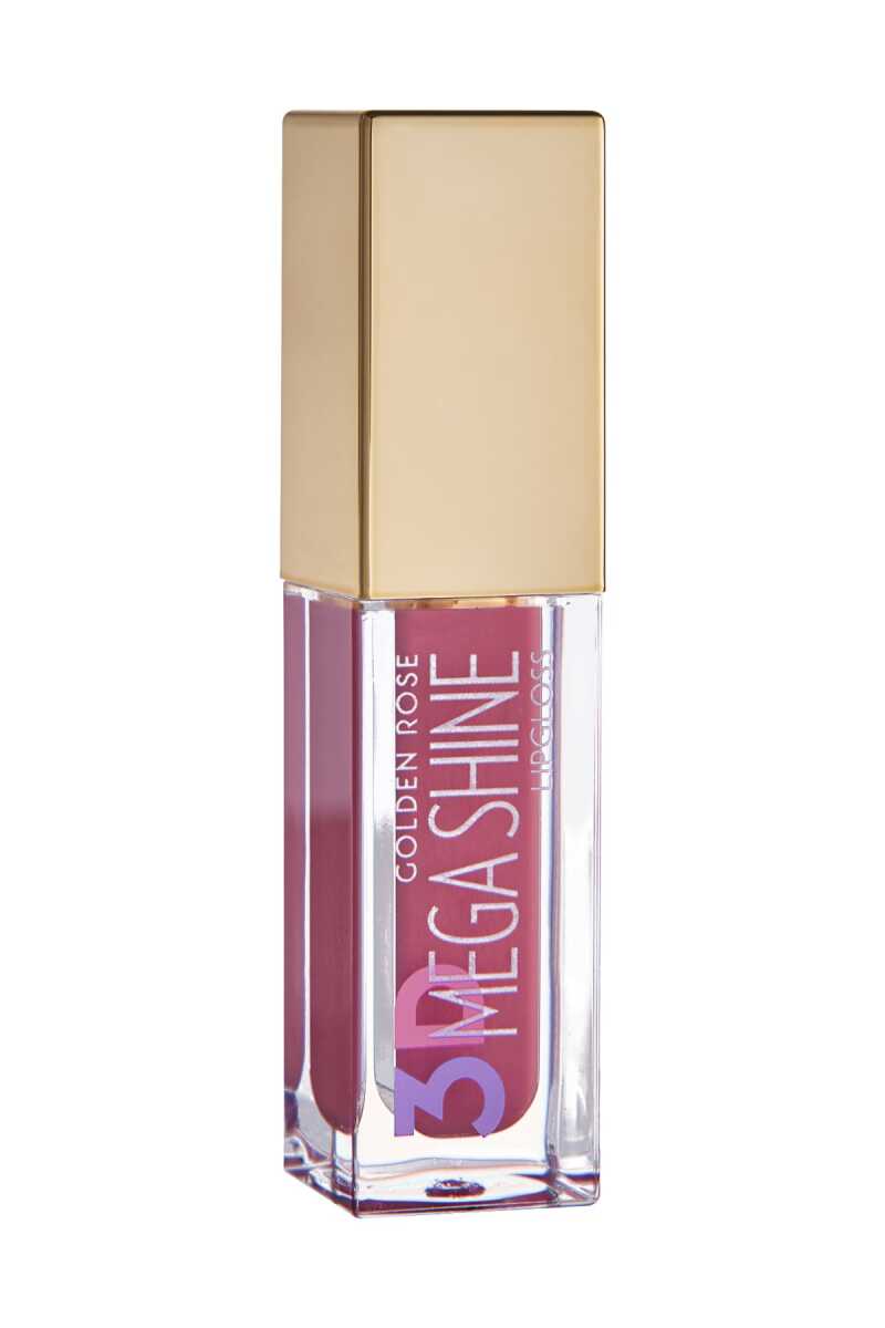 Golden Rose 3D Mega Shine Lipgloss - 110