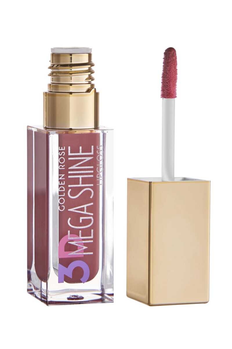 Golden Rose 3D Mega Shine Lipgloss - 112