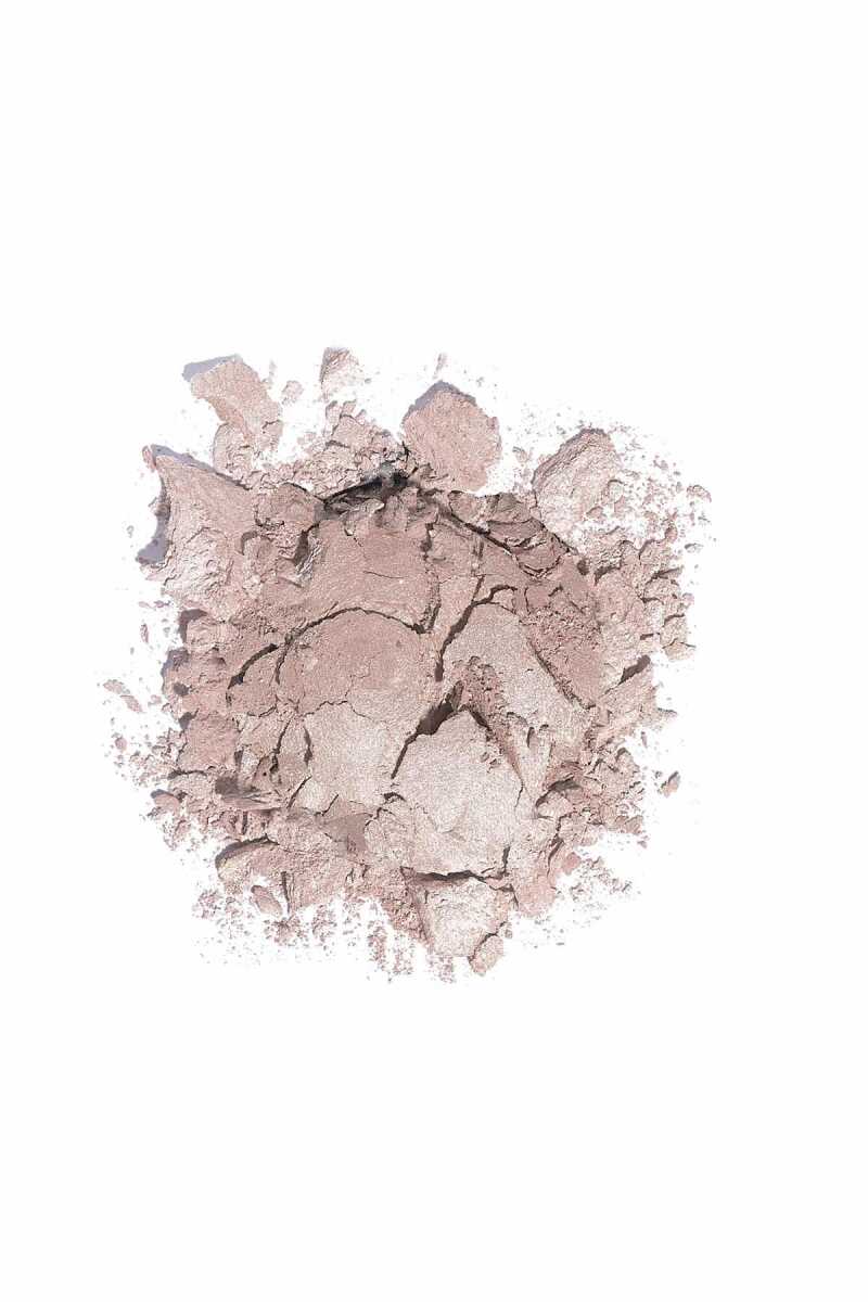 Golden Rose Baked Stardust - 108 Shimmer Highlighter