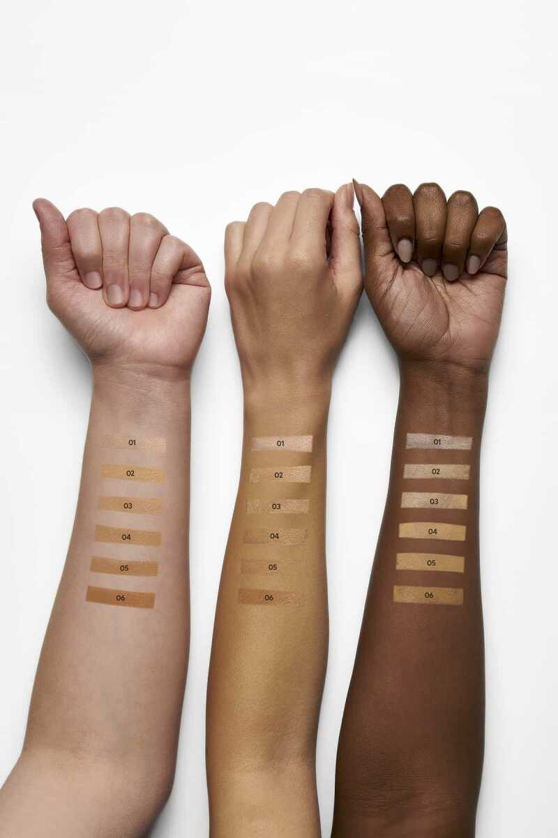 Golden Rose Bb Cream Beauty Balm - 01 Light