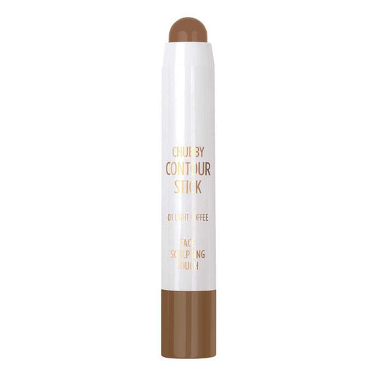 Golden Rose Chubby Contour Stick - 01 Light Coffee
