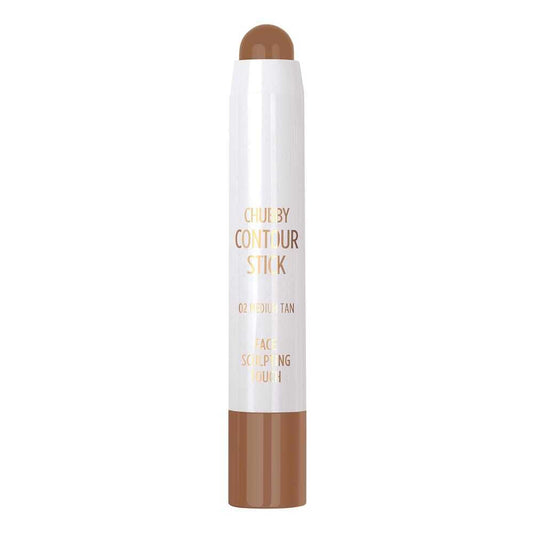 Golden Rose Chubby Contour Stick - 02 Medium Tan