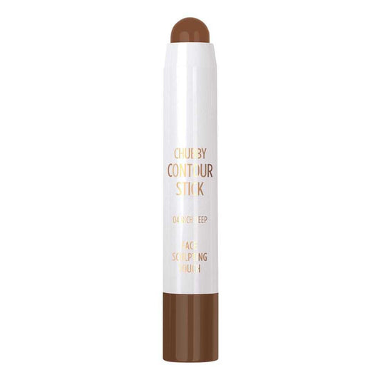 Golden Rose Chubby Contour Stick - 04 Rich Deep