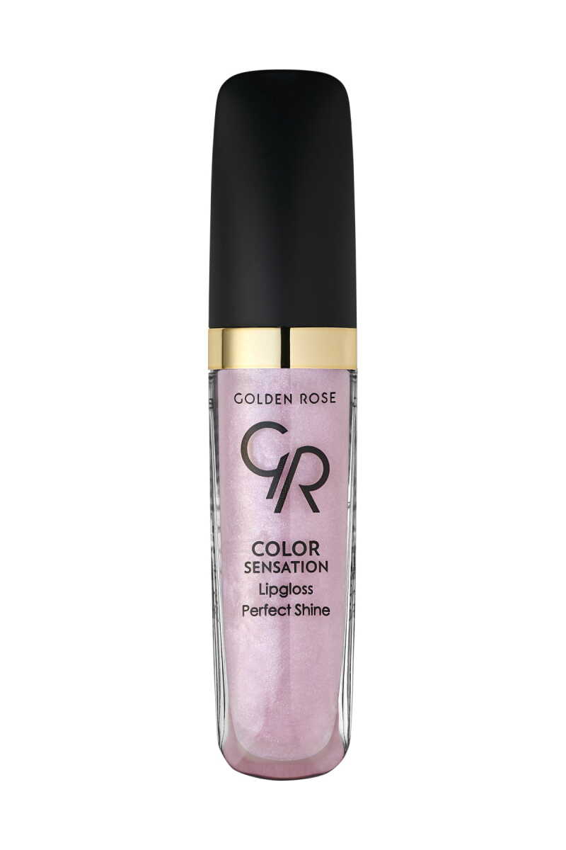 Golden Rose Color Sensation Lipgloss - 101 Light Pink