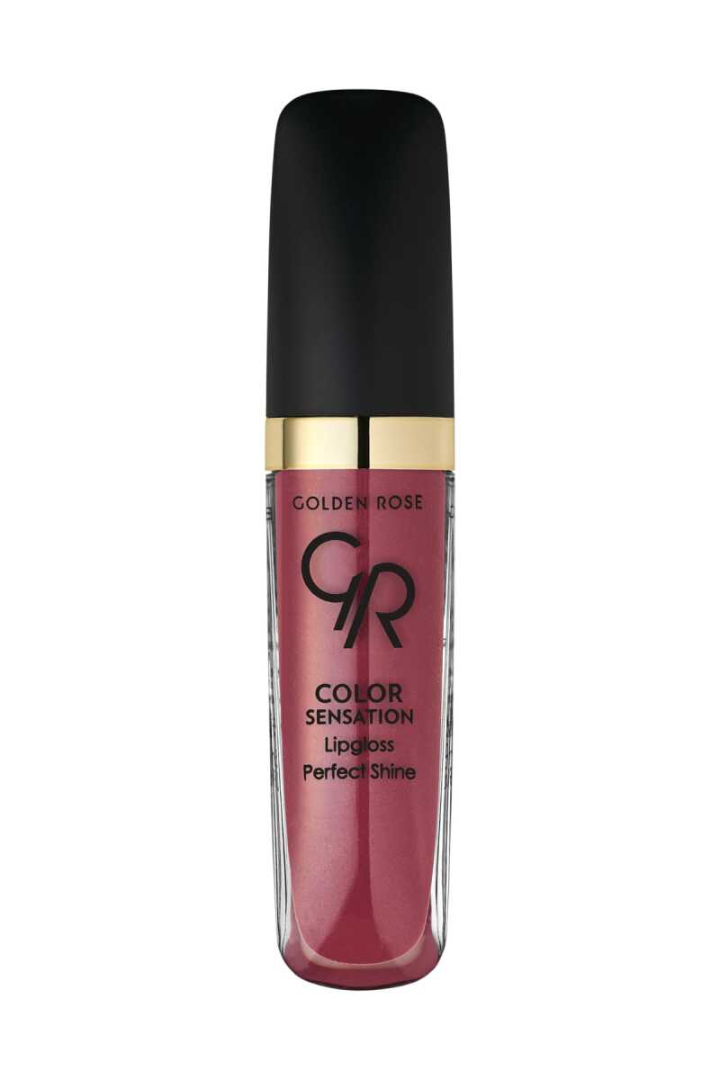 Gloss à lèvres Golden Rose Color Sensation - 120 Bridal Pink