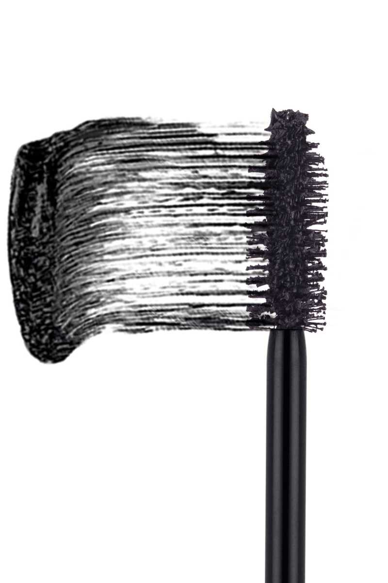 Golden Rose Lash Plumping Mascara - Black