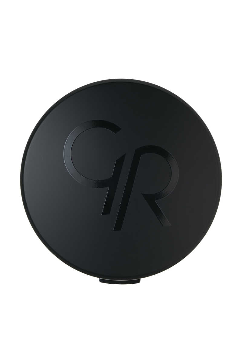 Golden Rose Longstay Matte Face Powder - 07 Wheat