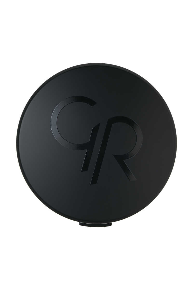 Golden Rose Longstay Matte Face Powder - 08 Chestnut