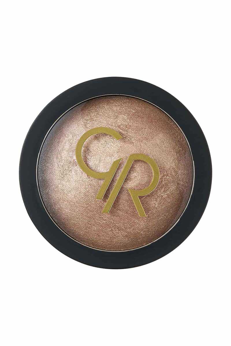 Golden Rose Mineral Terrabaked Powder 69g - 08 Radiant Highlighter