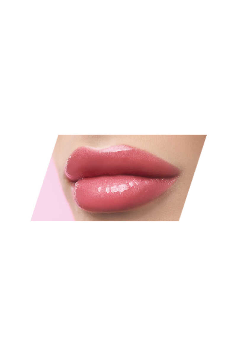 Golden Rose Plumped Lips Lip Plumping Gloss - 210
