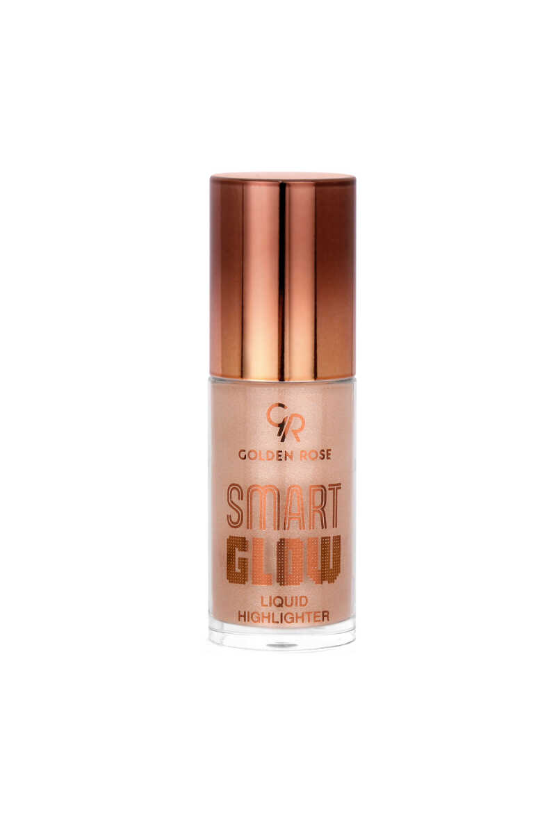 Golden Rose Smart Glow Liquid Highlighter - 203