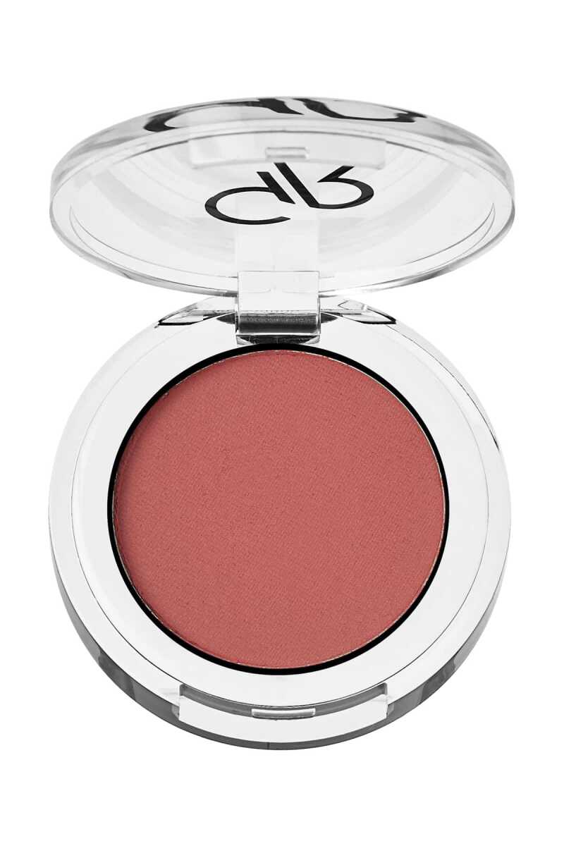 Golden Rose Soft Color Matte Mono Eyeshadow 15g - 13 Blush Pink