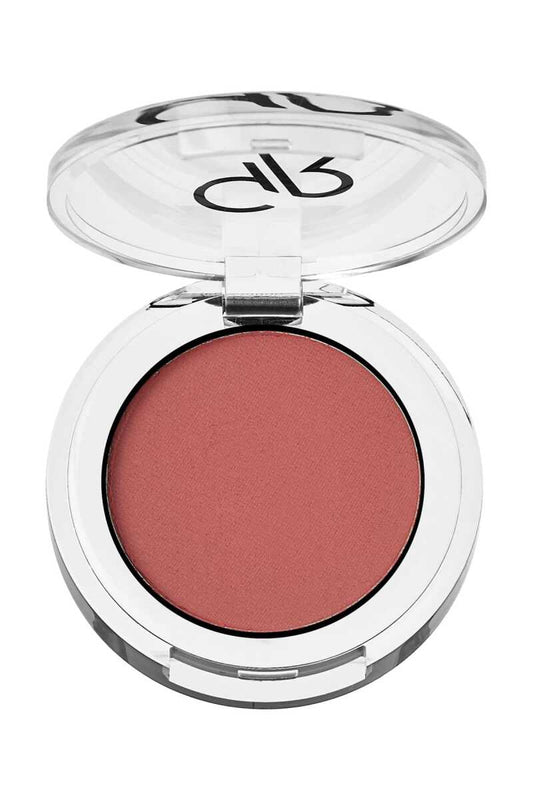 Golden Rose Soft Color Matte Mono Eyeshadow 15g - 13 Blush Pink