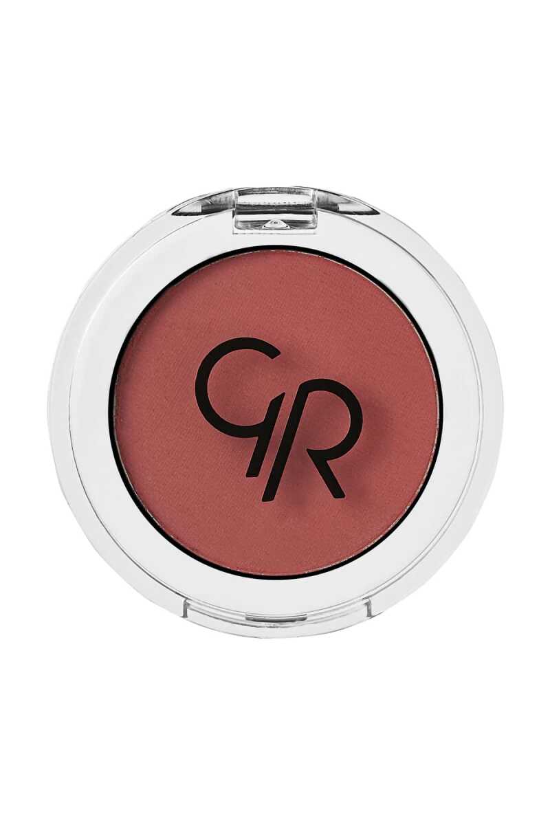 Golden Rose Soft Color Matte Mono Eyeshadow 15g - 13 Blush Pink