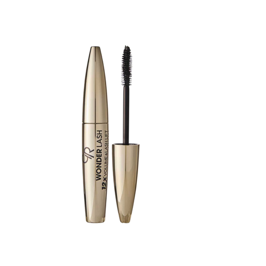 Golden Rose Wonder Lash Mascara - Black