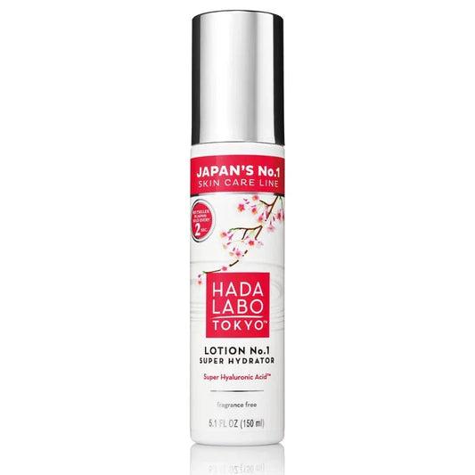 Hada Labo Tokyo Anti-Wrinkle Gel Lotion 150 ml
