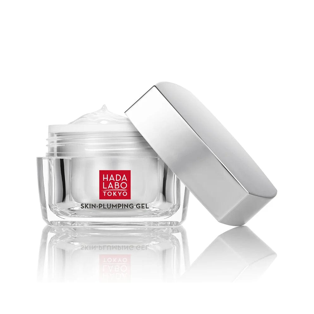 Hada Labo Tokyo Intensive Moisturizing Anti-Wrinkle Gel 50 ml