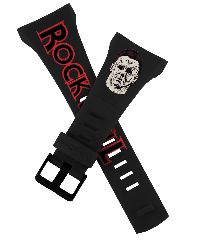 Montre Coliseum Fit™ Halloween en édition limitée 