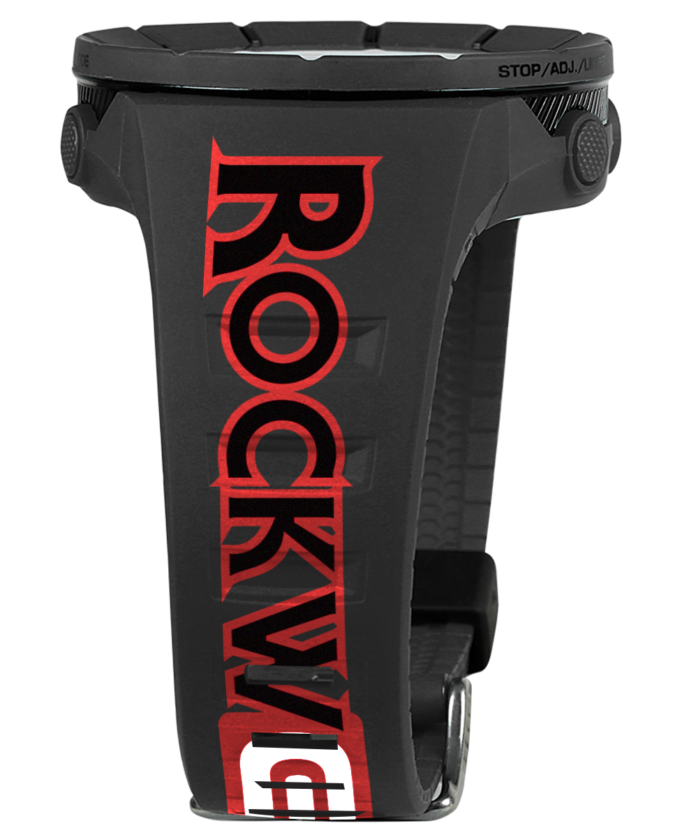 Coliseum Fit™ Halloween Limited Edition Watch