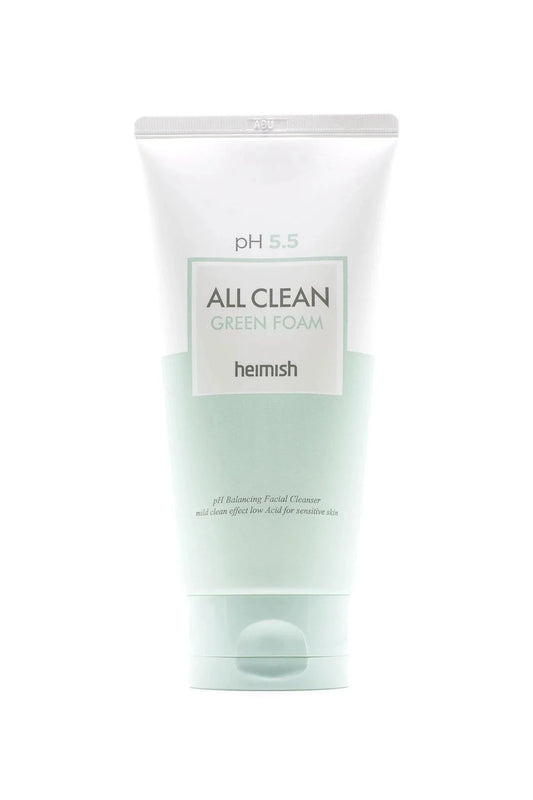 Heimish All Clean Green Foam 150g