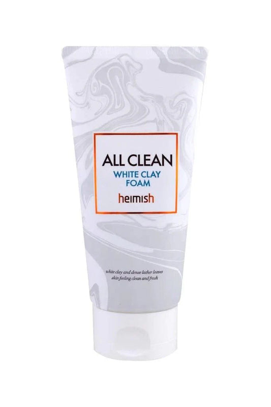 Heimish All Clean White Clay Foam 150 ml