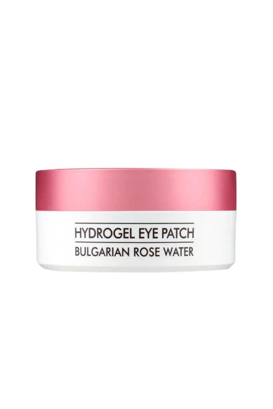 Heimish Bulgarian Rose Water Hydrogel Eye Patch 60 pcs