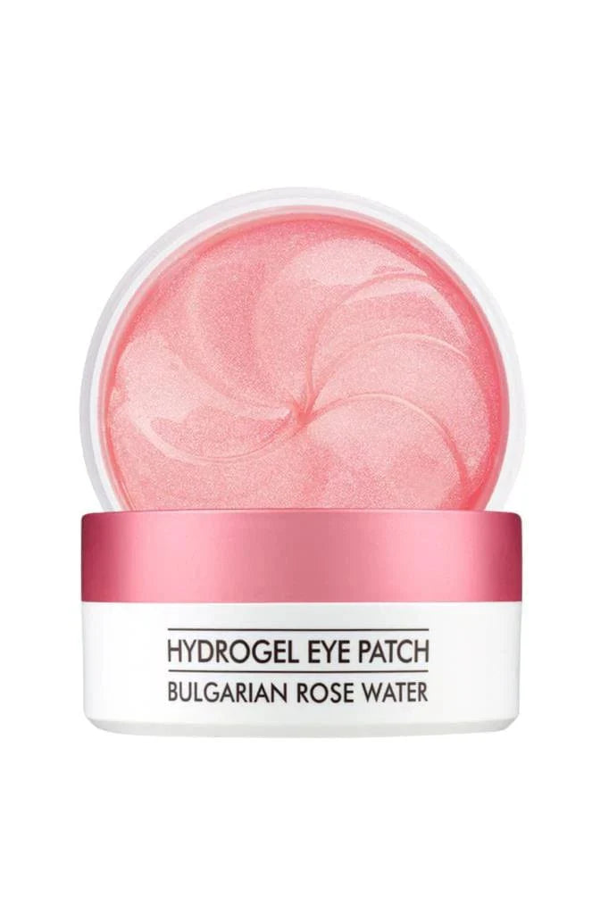 Heimish Bulgarian Rose Water Hydrogel Eye Patch 60 pcs