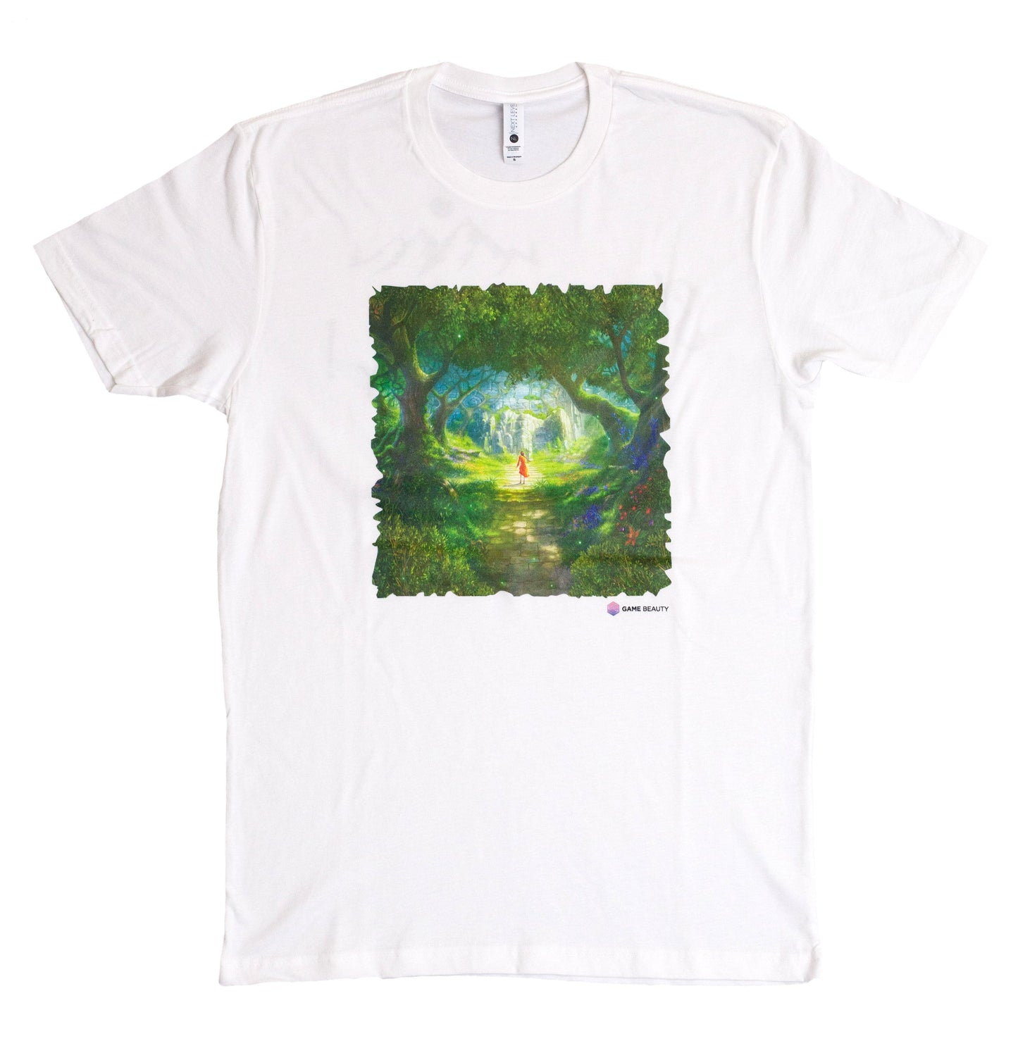 Adventure Graphic T-shirt