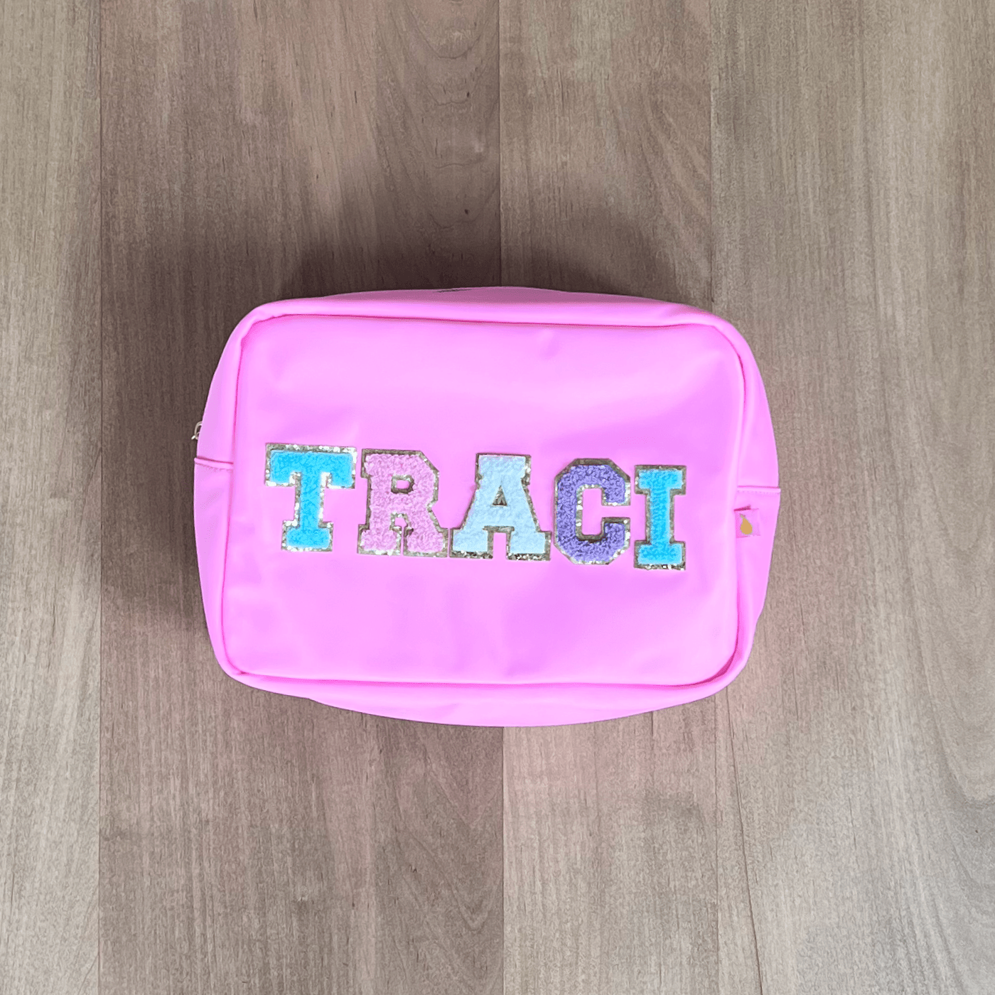 Bailey XL Pouch | INCLUDES UP TO 5 PATCHES