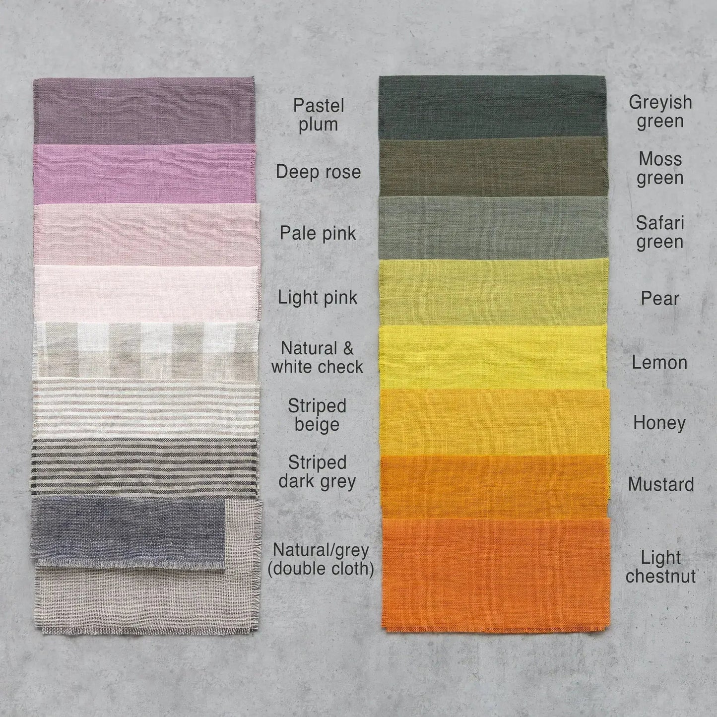 Asphalt Grey Linen Oversize Top – Modern & Comfortable Blouse