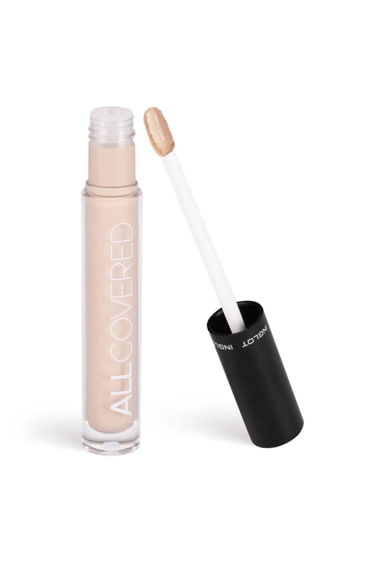 Inglot All Covered Under Eye Concealer - 102