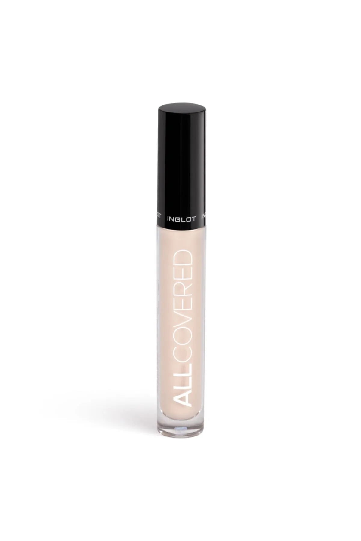 Inglot All Covered Under Eye Concealer - 102