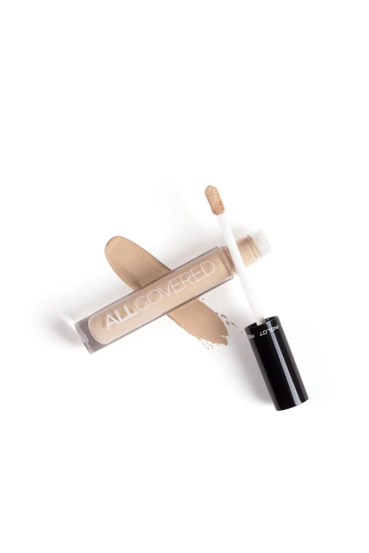 Inglot All Covered Under Eye Concealer - 103