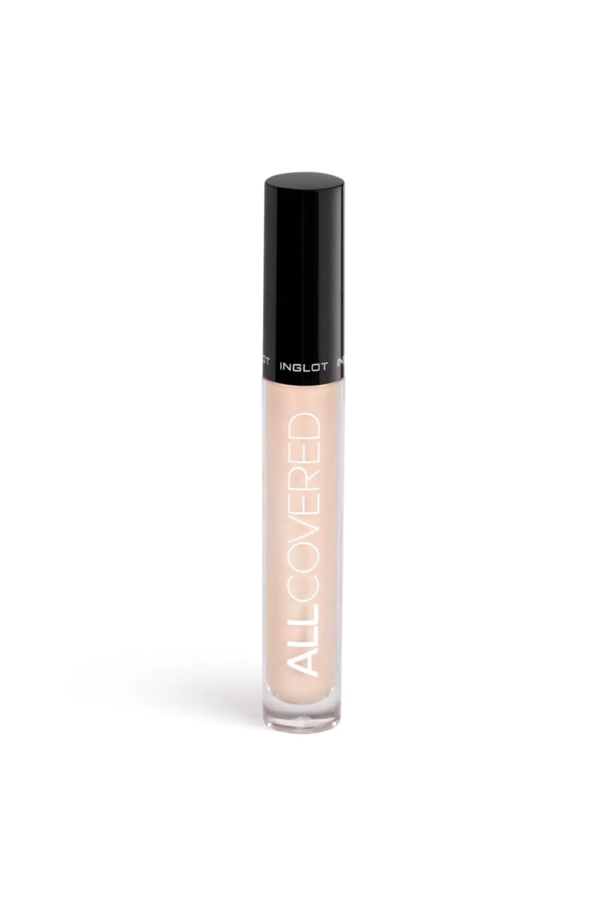 Inglot All Covered Under Eye Concealer - 104